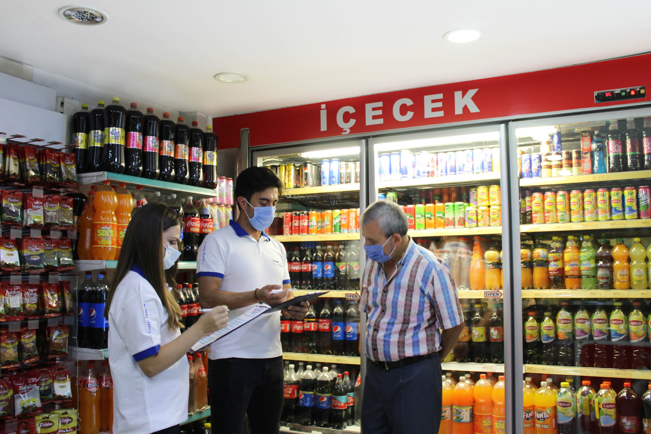 Limak Enerji’den enerji tasarrufu yöntemleri