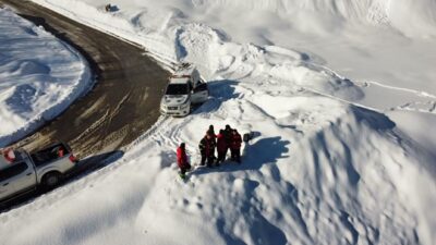 5 gündür aranıyordu! Kayıp doktordan acı haber