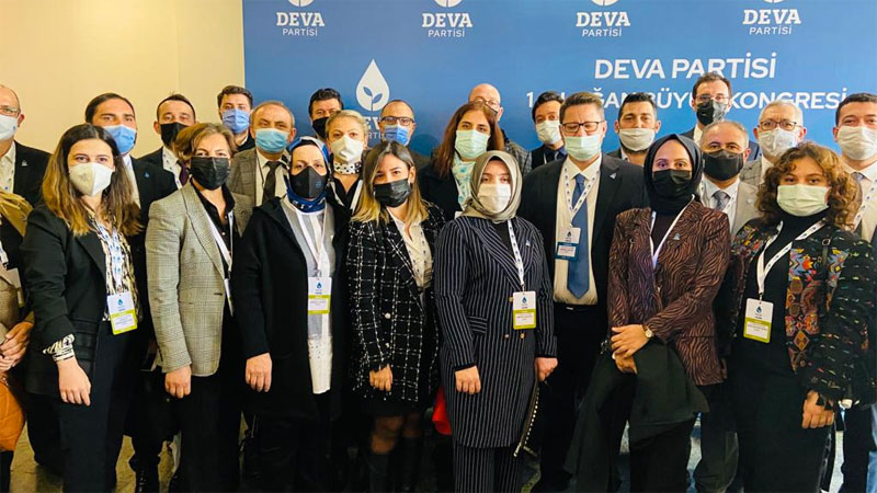 Kadro partisi tutar mı?