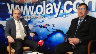 Böyle giderse su fakiri ülke olacağız