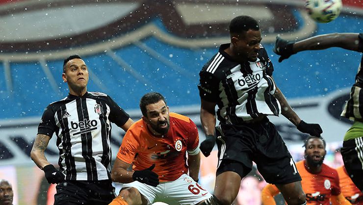 Süper Lig'de 19. hafta maçları bugün sona erdi... İşte sonuçlar...