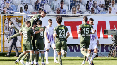 Timsah’ın yıldızından anlamlı mesaj; Biz görevimizi yaptık sıra sizde!