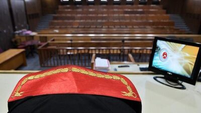 FETÖ’nün gizli sorumlusuna 6 yıl 10 ay hapis