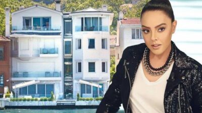 Ebru Gündeş hakkında kritik karar!