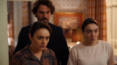 Masumlar Apartmanı için flaş karar! Hayranlarını üzülecek