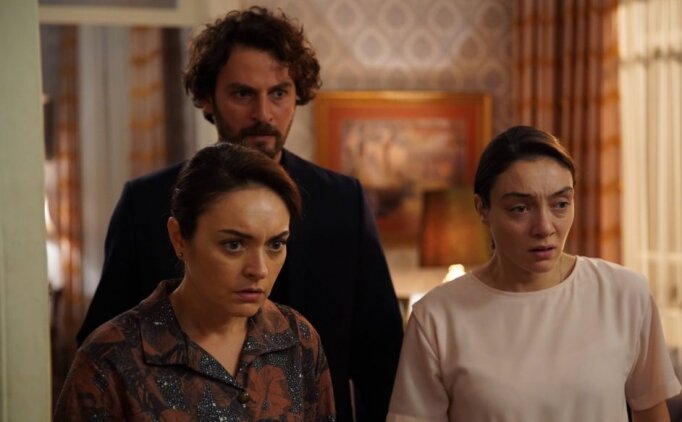 Masumlar Apartmanı için flaş karar! Hayranlarını üzülecek Masumlar Apartmanı için flaş karar! Hayranlarını üzülecek