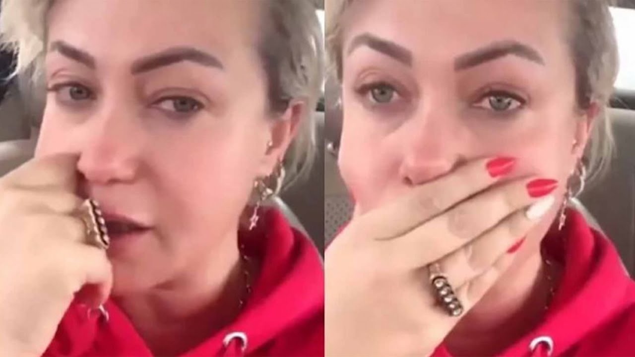 Yeliz Yeşilmen’e bakıcı şoku! ‘Çok kötü bir olay yaşadım’ Yeliz Yeşilmen’e bakıcı şoku! ‘Çok kötü bir olay yaşadım’