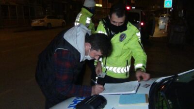 Yer: Bursa… Mazeretleri onları kurtaramadı