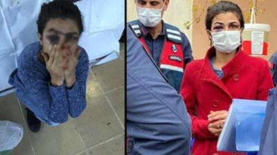 İşkenceci kocasını öldürmüştü! Melek İpek’in tutukluluğu için yapılan itiraz reddedildi