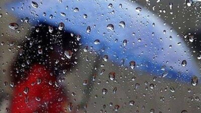 Meteoroloji uyardı! Bu bölgelerde oturanlar dikkat