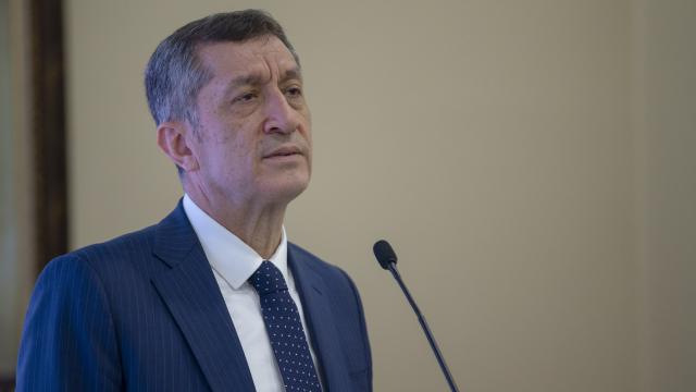 Bakan Selçuk’tan flaş açıklama: ‘Salgın sona erecek…’