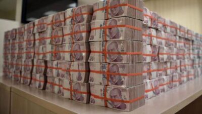 Büyük ikramiyenin çıktığı 3 bilet elde kaldı! 75 milyon TL Varlık Fonu’na devredildi