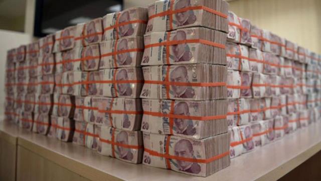 Büyük ikramiyenin çıktığı 3 bilet elde kaldı! 75 milyon TL Varlık Fonu’na devredildi Büyük ikramiyenin çıktığı 3 bilet elde kaldı! 75 milyon TL Varlık Fonu’na devredildi