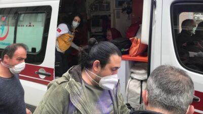 Komşular arasında ‘bebek sesi’ kavgası: 4 yaralı