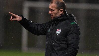 Mustafa Er’den Adana Demirspor maçıyla ilgili flaş açıklama….