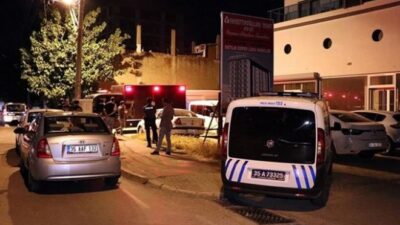 Siyanürlü suyla anne ve babasını öldürmüştü: Cezası belli oldu