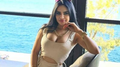 Naz Mila’dan biseksüellik itirafı!