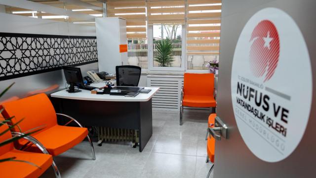 Bakan Soylu duyurdu! ‘Bu yıl 200 nüfus müdürlüğü…’