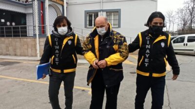 Yer:Bursa… Otomobildeki cinayetin nedeni, pes dedirtti!