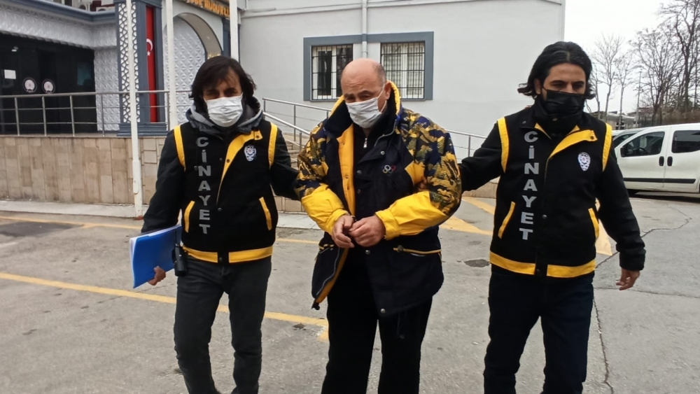 Yer:Bursa… Otomobildeki cinayetin nedeni, pes dedirtti!