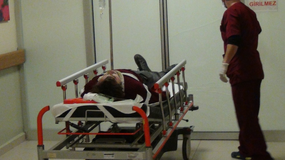 Bursa’da can pazarı