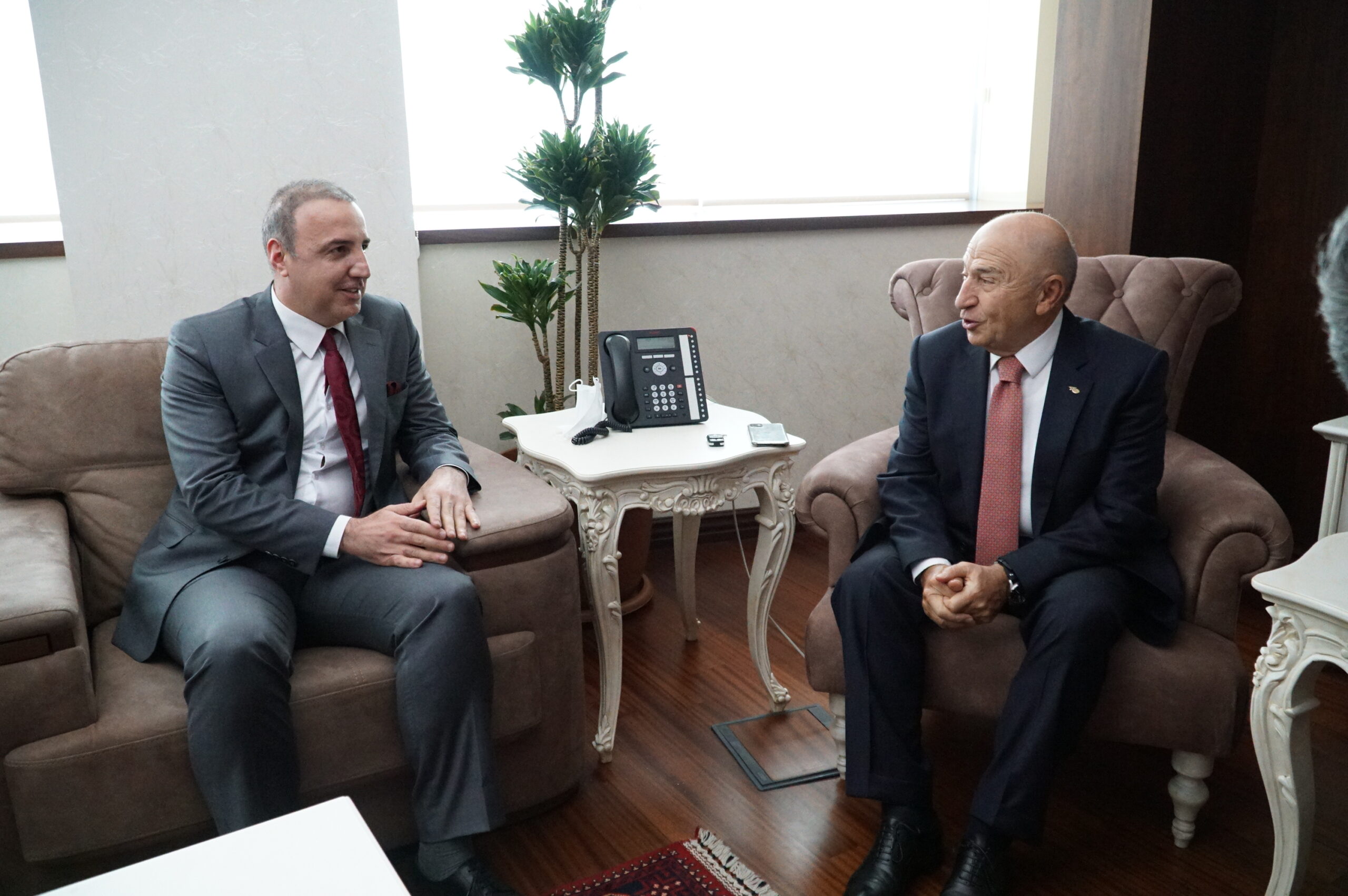 Futbolda gençlik devrimi; Bursaspor ve Nihat Özdemir…