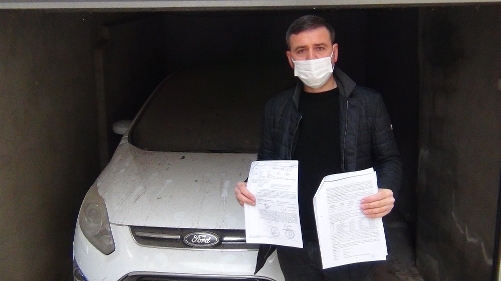 Bursa’da ‘doktordan satılık temiz’ ilanına güvendi, satın aldı! 9 ay sonra hayatının şokunu yaşadı