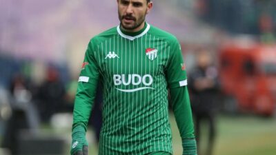 Özer Hurmacı, Antalyaspor maçlarını seviyor