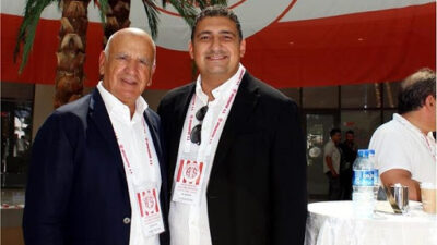 Antalyaspor A.Ş. Yönetim Kurulu Başkanı Ali Şafak Öztürk, Antalyaspor Kulübü