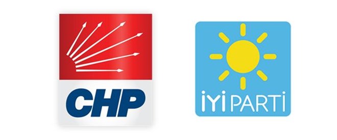 CHP ve İYİ Parti’den ittifak için ortak açıklama