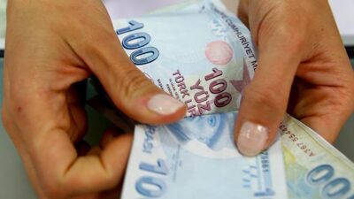 40 milyar liralık yeni kredi paketi açıklandı