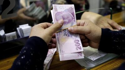 Bakan duyurdu! Maaş farkları bugün yatırılıyor