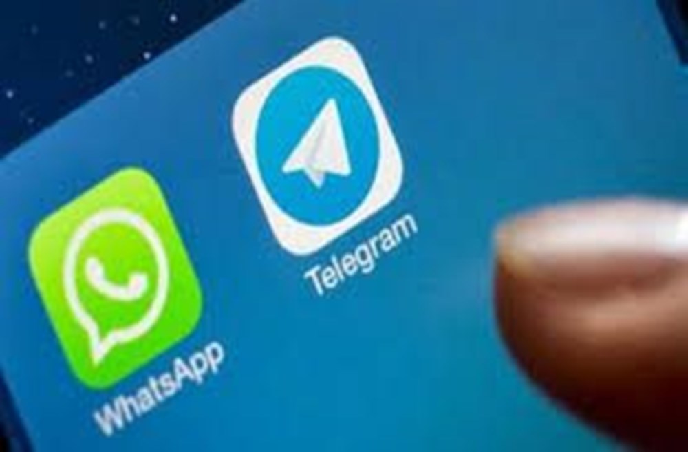 Telegram’dan yeni adım: WhatsApp sohbetleri taşınabilecek