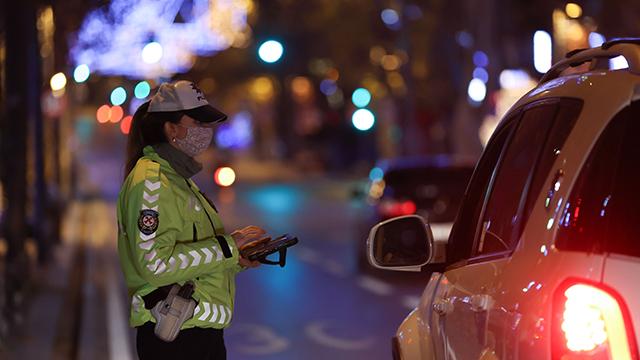 İstanbul’da yılbaşı denetimlerinde ceza yağdı