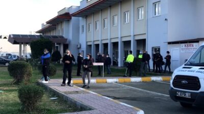 Muğla’dan acı haber