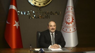 Bakan Varank: Son 5 yılda yaptığımız yatırımlar ülkemizi savunma sanayisinde devler ligine çıkaracak