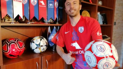 TFF 1. Lig ekiplerinden Altınordu, Bursaspor'dan ayrılan Recep Aydın'ı kadrosuna