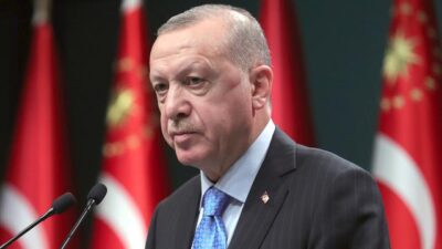 Cumhurbaşkanı Erdoğan’dan çok sert tepki…