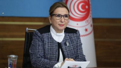 Bakan Pekcan’dan önemli açıklama: Yeni bir dönem başlatıyoruz