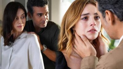 Sadakatsiz’de şok ayrılık! Ünlü oyuncudan veda mesajı