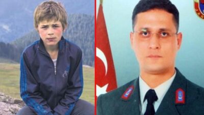 Şehit Ferhat Gedik ve Eren Bülbül’ün hayatı film oluyor! Uğur Güneş başrol olacak