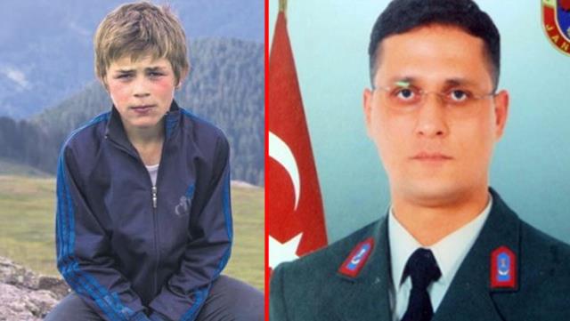 Şehit Ferhat Gedik ve Eren Bülbül’ün hayatı film oluyor! Uğur Güneş başrol olacak