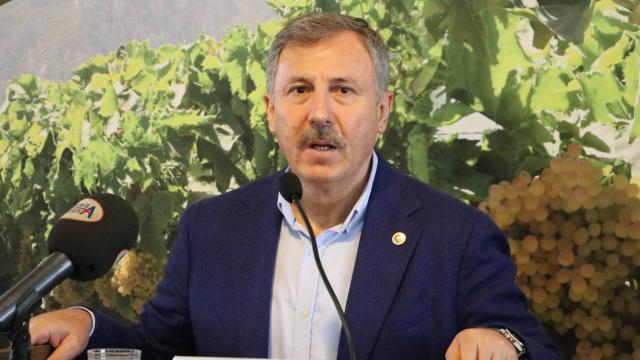 Selçuk Özdağ’a saldırıda 4 gözaltı daha