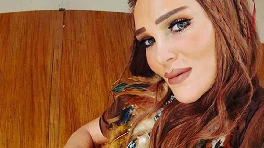 Seren Serengil’in yeniden hapsi istendi