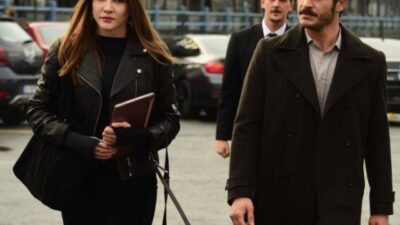 Rekor ücret karşılığında yeni diziyle ekranlara dönüş yapıyor!