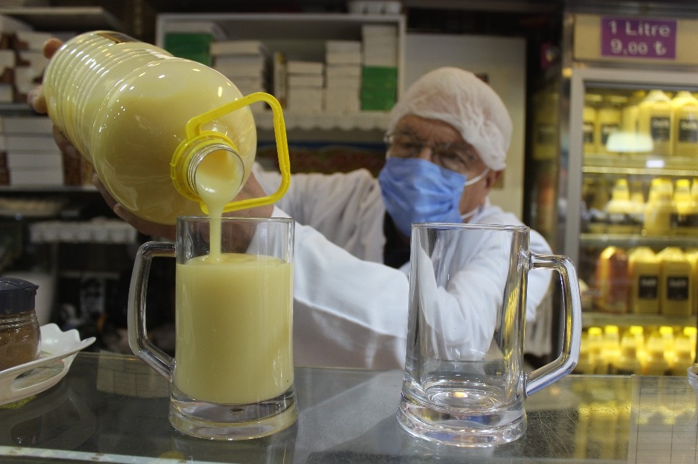 Bursa’da seyyar satıcılıkla başladı, şimdi dünyaya satıyor