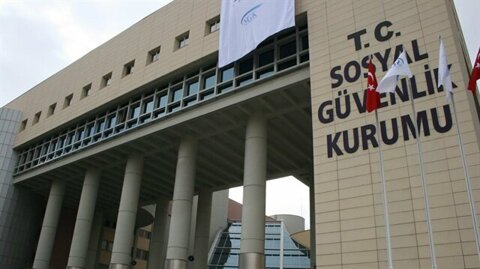 Bursa SGK’dan satılık taşınmazlar…