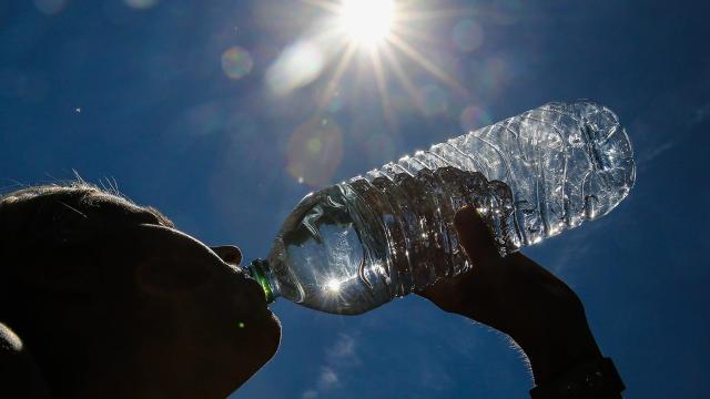 2020 son 150 yılın en sıcak 2 senesinden biri oldu