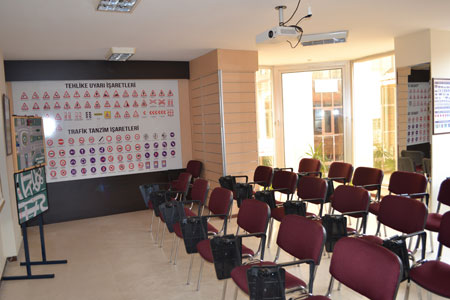 MEB’den flaş yüz yüze eğitim açıklaması; Özel eğitim kurslarına izin çıktı…