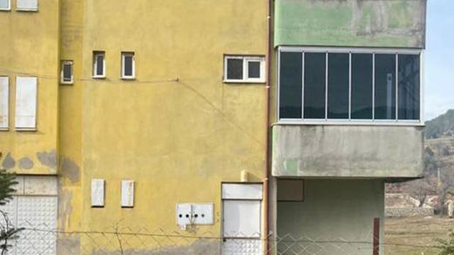 ‘Sessiz ölüm’ anne-oğulu hayattan kopardı